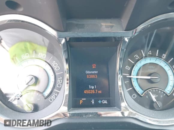 ✅ 2012 Buick LaCrosse Premium 1 • VIN: 1G4GD5E37CF203970 • Lot: 43133666. Wystawiony na IAAI z przebiegiem 63 863 mil. Bezpłatny archiwum sprzedaży aukcyjnych z USA i szczegółowy raport historii pojazdu na DreamBid. Zdjęcie 7.