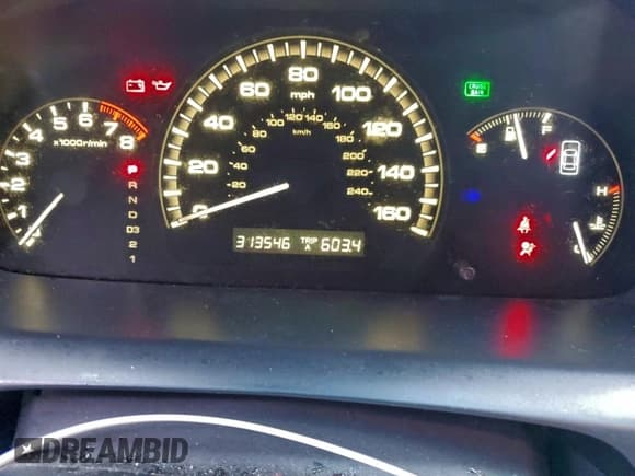 ✅ 2007 Honda Accord LX • VIN: 1HGCM56497A031567 • Lot: 92951215. Listed on Copart with 313,546 mi. Free auction sales archive from the USA and detailed vehicle history report at DreamBid. Image 9.