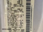 ✅ 2000 Nissan Frontier XE • VIN: 1N6DD26S4YC340673 • Lot: 92228425. Wystawiony na Copart z przebiegiem 113 656 mil. Bezpłatny archiwum sprzedaży aukcyjnych z USA i szczegółowy raport historii pojazdu na DreamBid. Zdjęcie 12.