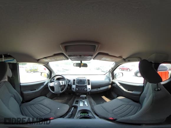 ✅ 2018 Nissan Frontier Pro-4X • VIN: 1N6AD0CW4JN700534 • Lot: 42872026. Listed on IAAI with 119,250 mi. Free auction sales archive from the USA and detailed vehicle history report at DreamBid. Image 19.