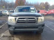 ✅ 2005 Toyota Tacoma • VIN: 5TEUX42N25Z144475 • Лот: 43579563. Опубликован ранее на IAAI с пробегом 333 701 миль. Бесплатный доступ к архиву аукционных продаж из США и подробный отчёт об истории автомобиля на DreamBid. Изображение 13.