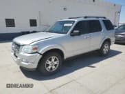 ✅ 2010 Ford Explorer XLT • VIN: 1FMEU7D8XAUA48906 • Lot: 55538065. Wystawiony na Copart z przebiegiem 129 209 mil. Bezpłatny archiwum sprzedaży aukcyjnych z USA i szczegółowy raport historii pojazdu na DreamBid. Zdjęcie 1.