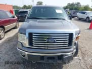 ✅ 2011 Ford F-150 FX4 • VIN: 1FTFX1EF1BKD44288 • Lot: 43269460. Listed on IAAI with 148,183 mi. Free auction sales archive from the USA and detailed vehicle history report at DreamBid. Image 12.