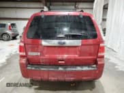 ✅ 2012 Ford Escape Limited • VIN: 1FMCU0E7XCKB80339 • Lot: 91937385. Wystawiony na Copart z przebiegiem 138 409 mil. Bezpłatny archiwum sprzedaży aukcyjnych z USA i szczegółowy raport historii pojazdu na DreamBid. Zdjęcie 6.