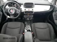 ✅ 2016 FIAT 500X Easy • VIN: ZFBCFXBT4GP340624 • Lot: 91174675. Wystawiony na Copart z przebiegiem 93 119 mil. Bezpłatny archiwum sprzedaży aukcyjnych z USA i szczegółowy raport historii pojazdu na DreamBid. Zdjęcie 8.