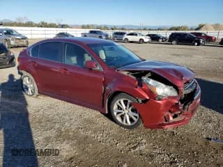 ✅ 2013 Subaru Legacy Premium • VIN: 4S3BMBC67D3031792 • Lot: 90309335. Wystawiony na Copart z przebiegiem 140 626 mil. Bezpłatny archiwum sprzedaży aukcyjnych z USA i szczegółowy raport historii pojazdu na DreamBid. Zdjęcie 4.