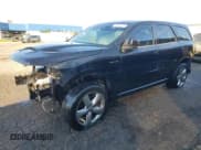 ✅ 2020 Dodge Durango R/T • VIN: 1C4SDJCTXLC114874 • Lot: 69498805. Wystawiony na Copart z przebiegiem Nie podano. Bezpłatny archiwum sprzedaży aukcyjnych z USA i szczegółowy raport historii pojazdu na DreamBid. Zdjęcie 1.