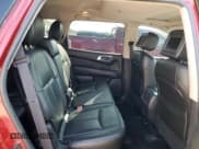 ✅ 2014 Nissan Pathfinder SV Hybrid • VIN: 5N1CR2MM8EC648361 • Lot: 69204325. Listed on Copart with 190,048 mi. Free auction sales archive from the USA and detailed vehicle history report at DreamBid. Image 11.