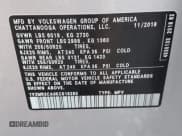 ✅ 2019 Volkswagen Atlas SEL • VIN: 1V2MR2CA0KC515250 • Lot: 43687678. Wystawiony na IAAI z przebiegiem 66 750 mil. Bezpłatny archiwum sprzedaży aukcyjnych z USA i szczegółowy raport historii pojazdu na DreamBid. Zdjęcie 9.