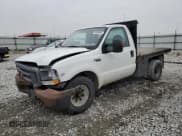 ✅ 1999 Ford F-250 XL • VIN: 1FTNF20L1XEC34865 • Lot: 44930965. Listed on Copart with 493,500 mi. Free auction sales archive from the USA and detailed vehicle history report at DreamBid. Image 1.