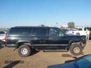 ✅ 1999 GMC Suburban • VIN: 3GKEC16R7XG527908 • Лот: 41657788. Опубликован ранее на IAAI с пробегом 216 894 миль. Бесплатный доступ к архиву аукционных продаж из США и подробный отчёт об истории автомобиля на DreamBid. Изображение 13.