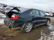 2012 Toyota Camry LE with VIN 4T1BF1FKXCU048152, listed as a Copart auction lot 46256735 with 203,016 mi miles and Salvage title. Bid and sale history available at DreamBid. Image 3.