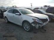 ✅ 2013 Lincoln MKS EcoBoost • VIN: 1LNHL9FT7DG604430 • Лот: 87918755. Опубликован ранее на Copart с пробегом Не указан. Бесплатный доступ к архиву аукционных продаж из США и подробный отчёт об истории автомобиля на DreamBid. Изображение 4.