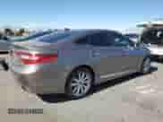 2013 Hyundai Azera с VIN KMHFH4JGXDA204192, выставлен на аукционе Copart как лот 45773655 с пробегом 96 131 миль миль и Списание • Salvage title. История ставок и продаж доступна на DreamBid. Изображение 3.