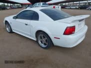 ✅ 2004 Ford Mustang Standard • VIN: 1FAFP40474F132231 • Lot: 42768372. Listed on IAAI with 145,910 mi. Free auction sales archive from the USA and detailed vehicle history report at DreamBid. Image 3.