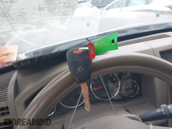 ✅ 2011 Jeep Liberty Sport Jet • VIN: 1J4PN2GK2BW577190 • Lot: 42334055. Listed on IAAI with 178,065 mi. Free auction sales archive from the USA and detailed vehicle history report at DreamBid. Image 11.