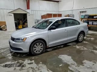 ✅ 2013 Volkswagen Jetta • VIN: 3VW2K7AJ6DM210878 • Lot: 95690495. Listed on Copart with 141,313 mi. Free auction sales archive from the USA and detailed vehicle history report at DreamBid. Image 1.