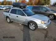 ✅ 2005 Subaru Baja Special Sports • VIN: 4S4BT62C657102018 • Лот: 80112444. Опубликован ранее на Copart с пробегом 192 843 миль. Бесплатный доступ к архиву аукционных продаж из США и подробный отчёт об истории автомобиля на DreamBid. Изображение 4.