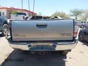 ✅ 2015 Toyota Tacoma PreRunner • VIN: 5TFKU4HNXFX005985 • Lot: 42583474. Listed on IAAI with 160,000 mi. Free auction sales archive from the USA and detailed vehicle history report at DreamBid. Image 16.