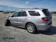 ✅ 2020 Dodge Durango Special Service • VIN: 1C4RDHFG9LC266487 • Lot: 49842895. Wystawiony na Copart z przebiegiem 37 570 mil. Bezpłatny archiwum sprzedaży aukcyjnych z USA i szczegółowy raport historii pojazdu na DreamBid. Zdjęcie 2.