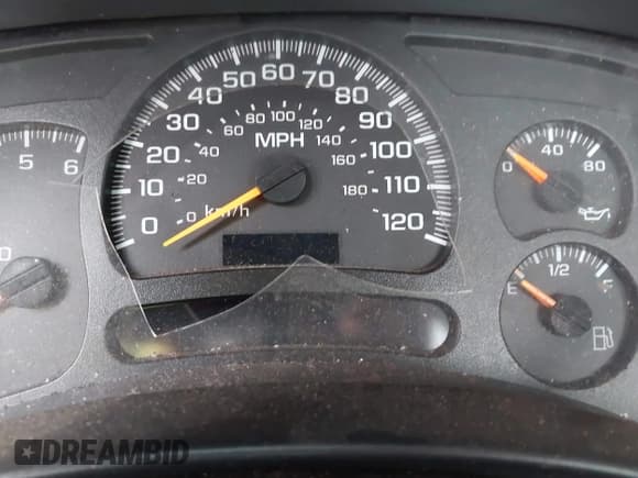 ✅ 2005 Chevrolet Silverado 1500 Work Truck • VIN: 1GCEC14X65Z258648 • Lot: 43283973. Listed on IAAI with Not provided. Free auction sales archive from the USA and detailed vehicle history report at DreamBid. Image 7.