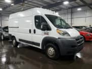 ✅ 2014 Ram ProMaster Cargo • VIN: 3C6TRVCG8EE114634 • Lot: 83974095. Wystawiony na Copart z przebiegiem 127 073 mil. Bezpłatny archiwum sprzedaży aukcyjnych z USA i szczegółowy raport historii pojazdu na DreamBid. Zdjęcie 4.