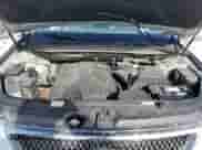 2011 Hyundai Veracruz GLS с VIN KM8NUDCC6BU155036, выставлен на аукционе Copart как лот 45884375 с пробегом 199 444 миль миль и Списание • Salvage title. История ставок и продаж доступна на DreamBid. Изображение 12.