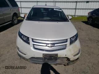 ✅ 2015 Chevrolet Volt • VIN: 1G1RD6E41FU142538 • Lot: 44211894. Wystawiony na Copart z przebiegiem 82 668 mil. Bezpłatny archiwum sprzedaży aukcyjnych z USA i szczegółowy raport historii pojazdu na DreamBid. Zdjęcie 5.