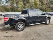 ✅ 2014 Ford F-150 XLT • VIN: 1FTFW1EF5EFA13018 • Лот: 92714175. Опубликован ранее на Copart с пробегом 142 657 миль. Бесплатный доступ к архиву аукционных продаж из США и подробный отчёт об истории автомобиля на DreamBid. Изображение 3.