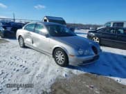 ✅ 2001 Jaguar S-Type • VIN: SAJDA01P11GM20659 • Lot: 41330249. Wystawiony na IAAI z przebiegiem 146 309 mil. Bezpłatny archiwum sprzedaży aukcyjnych z USA i szczegółowy raport historii pojazdu na DreamBid. Zdjęcie 1.