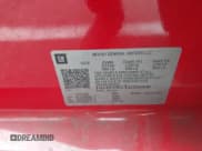 ✅ 2018 Chevrolet Silverado 1500 Custom • VIN: 1GCRCPEC4JZ284448 • Лот: 42583554. Опубликован ранее на IAAI с пробегом 107 461 миль. Бесплатный доступ к архиву аукционных продаж из США и подробный отчёт об истории автомобиля на DreamBid. Изображение 9.