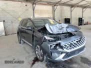 ✅ 2022 Hyundai Santa Fe XRT • VIN: 5NMS64AJ4NH398214 • Лот: 58048283. Опубликован ранее на Copart с пробегом 40 913 миль. Бесплатный доступ к архиву аукционных продаж из США и подробный отчёт об истории автомобиля на DreamBid. Изображение 12.