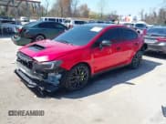 ✅ 2019 Subaru WRX STI • VIN: JF1VA2R69K9821138 • Лот: 41832627. Опубликован ранее на IAAI с пробегом 28 980 миль. Бесплатный доступ к архиву аукционных продаж из США и подробный отчёт об истории автомобиля на DreamBid. Изображение 2.