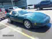 ✅ 1994 Chevrolet Corvette • VIN: 1G1YY32PXR5104737 • Lot: 42273777. Wystawiony na IAAI z przebiegiem 167 399 mil. Bezpłatny archiwum sprzedaży aukcyjnych z USA i szczegółowy raport historii pojazdu na DreamBid. Zdjęcie 1.