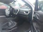 ✅ 2018 GMC Acadia SLT • VIN: 1GKKNULS5JZ249149 • Lot: 42453033. Listed on IAAI with 118,597 mi. Free auction sales archive from the USA and detailed vehicle history report at DreamBid. Image 5.