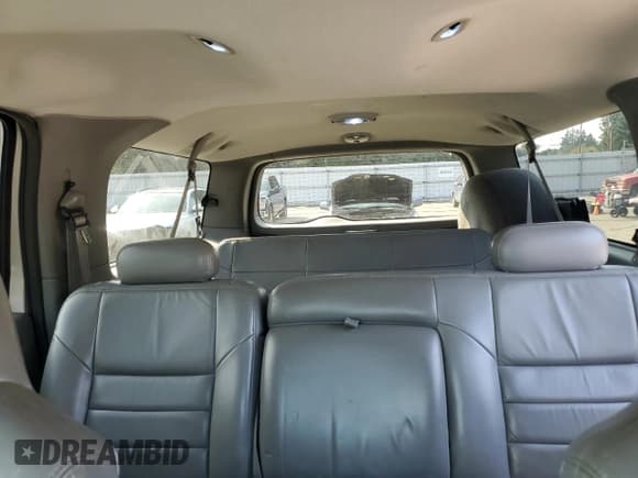 ✅ 2004 Ford Excursion Special Serv • VIN: 1FMNU41S34EC28094 • Лот: 80465715. Опубликован ранее на Copart с пробегом 216 150 миль. Бесплатный доступ к архиву аукционных продаж из США и подробный отчёт об истории автомобиля на DreamBid. Изображение 10.