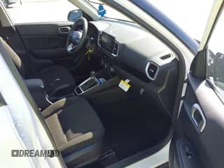 ✅ 2023 Hyundai Venue SE • VIN: KMHRB8A38PU220042 • Lot: 41763458. Listed on IAAI with 34,110 mi. Free auction sales archive from the USA and detailed vehicle history report at DreamBid. Image 5.