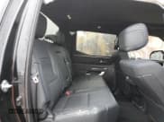 ✅ 2024 Toyota Tundra Platinum • VIN: 5TFNA5DB5RX193987 • Lot: 45086215. Listed on Copart with 8,427 mi. Free auction sales archive from the USA and detailed vehicle history report at DreamBid. Image 10.