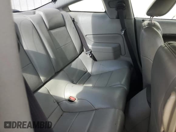 ✅ 2006 Ford Mustang Standard • VIN: 1ZVFT80NX65224073 • Lot: 55227215. Listed on Copart with 231,218 mi. Free auction sales archive from the USA and detailed vehicle history report at DreamBid. Image 10.