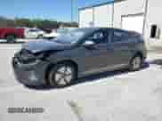 2022 Hyundai Ioniq SE с VIN KMHC75LC4NU282571, выставлен на аукционе Copart как лот 77684944 с пробегом 82 047 миль миль и Списание • Salvage title. История ставок и продаж доступна на DreamBid. Изображение 1.