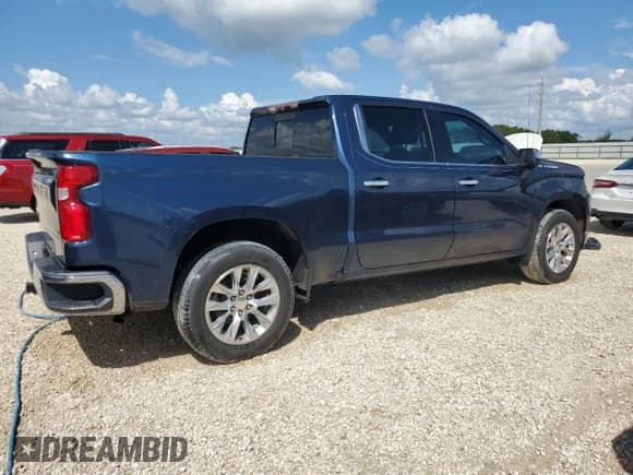 ✅ 2019 Chevrolet Silverado 1500 LTZ • VIN: 1GCPWEED3KZ394937 • Lot: 73764794. Wystawiony na Copart z przebiegiem 77 355 mil. Bezpłatny archiwum sprzedaży aukcyjnych z USA i szczegółowy raport historii pojazdu na DreamBid. Zdjęcie 3.