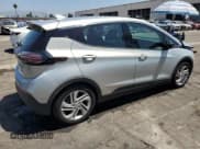 ✅ 2023 Chevrolet Bolt EV 1LT • VIN: 1G1FW6S02P4181493 • Lot: 61468995. Listed on Copart with 44,187 mi. Free auction sales archive from the USA and detailed vehicle history report at DreamBid. Image 3.