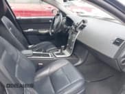 ✅ 2008 Volvo V50 2.5T • VIN: YV1MJ672682396325 • Lot: 41456223. Listed on IAAI with 100,255 mi. Free auction sales archive from the USA and detailed vehicle history report at DreamBid. Image 5.