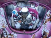 ✅ 1974 Volkswagen Beetle • VIN: 1142098442 • Lot: 95153105. Wystawiony na Copart z przebiegiem 41 593 mil. Bezpłatny archiwum sprzedaży aukcyjnych z USA i szczegółowy raport historii pojazdu na DreamBid. Zdjęcie 12.