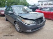 ✅ 2008 Hyundai Elantra GLS • VIN: KMHDU46D58U343300 • Lot: 42538190. Listed on IAAI with 79,429 mi. Free auction sales archive from the USA and detailed vehicle history report at DreamBid. Image 1.