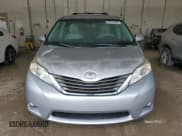 ✅ 2013 Toyota Sienna Limited • VIN: 5TDYK3DCXDS402646 • Lot: 85717545. Listed on Copart with 108,749 mi. Free auction sales archive from the USA and detailed vehicle history report at DreamBid. Image 5.