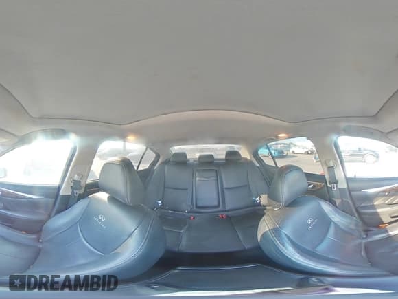 ✅ 2014 Infiniti Q50 Hybrid Premium • VIN: JN1AV7AP3EM691649 • Lot: 80816595. Wystawiony na Copart z przebiegiem 89 578 mil. Bezpłatny archiwum sprzedaży aukcyjnych z USA i szczegółowy raport historii pojazdu na DreamBid. Zdjęcie 15.