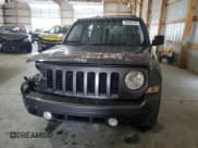 ✅ 2014 Jeep Patriot Latitude • VIN: 1C4NJRFB1ED864071 • Lot: 89690705. Listed on Copart with 86,406 mi. Free auction sales archive from the USA and detailed vehicle history report at DreamBid. Image 5.
