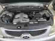 2007 Hyundai Veracruz GLS с VIN KM8NU13C67U019091, выставлен на аукционе Copart как лот 43911925 с пробегом 201 895 миль миль и Списание • Salvage title. История ставок и продаж доступна на DreamBid. Изображение 12.