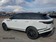 ✅ 2024 Land Rover Range Rover Velar Dynamic SE • VIN: SALYL2EX7RA389893 • Лот: 56069065. Опубликован ранее на Copart с пробегом 16 618 миль. Бесплатный доступ к архиву аукционных продаж из США и подробный отчёт об истории автомобиля на DreamBid. Изображение 2.